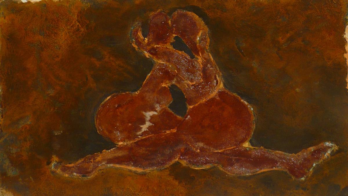 Eros by Clemente Mimun, Image 1.