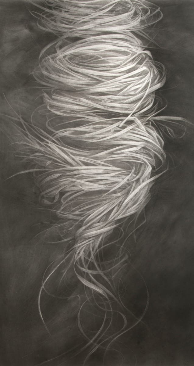Emergence by Robin Cole, Image 1.