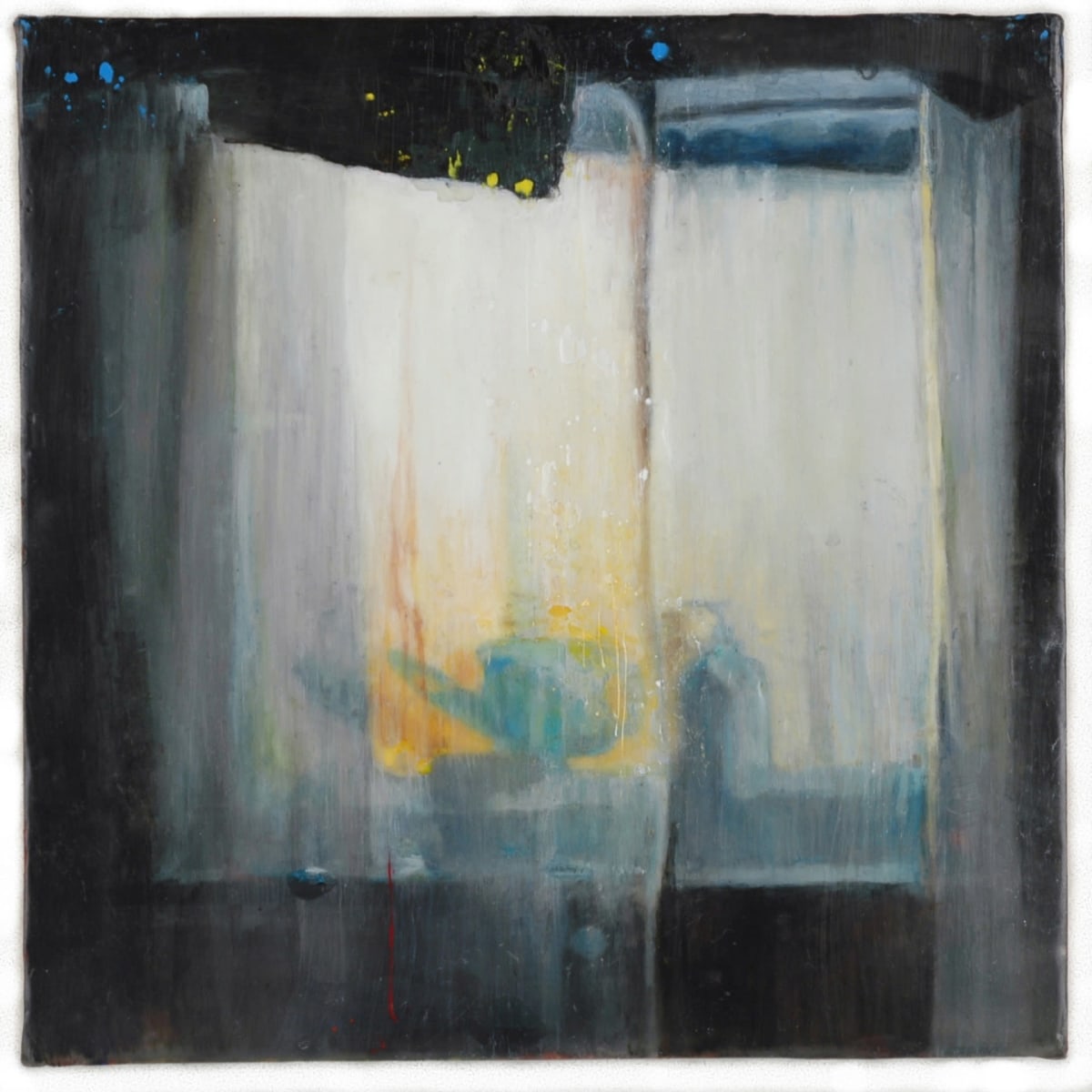 Untitled (Glimpse) by Brian Bishop, Image 1.