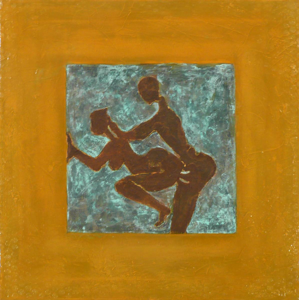 Eros by Clemente Mimun, Image 1.