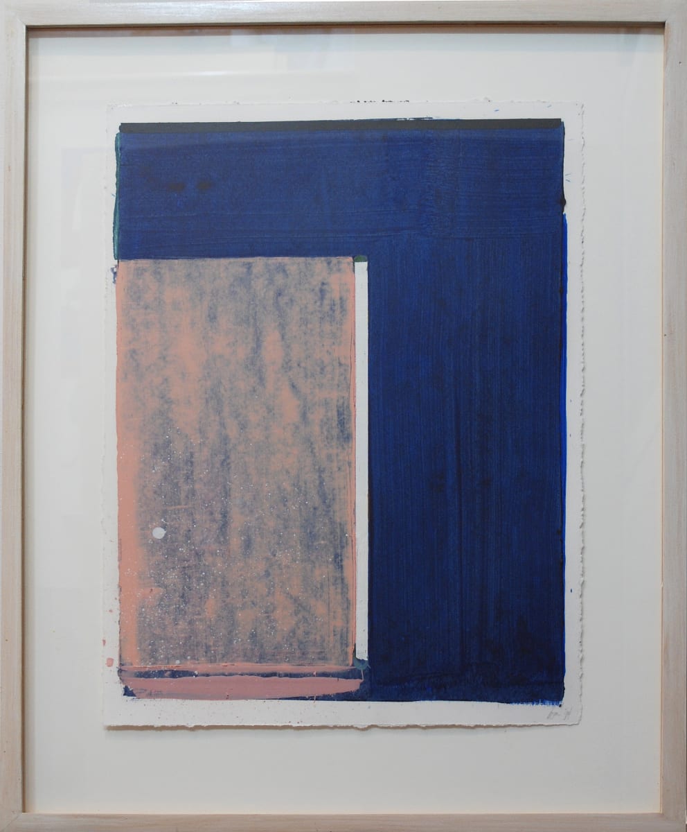 Untitled by William Masterson 