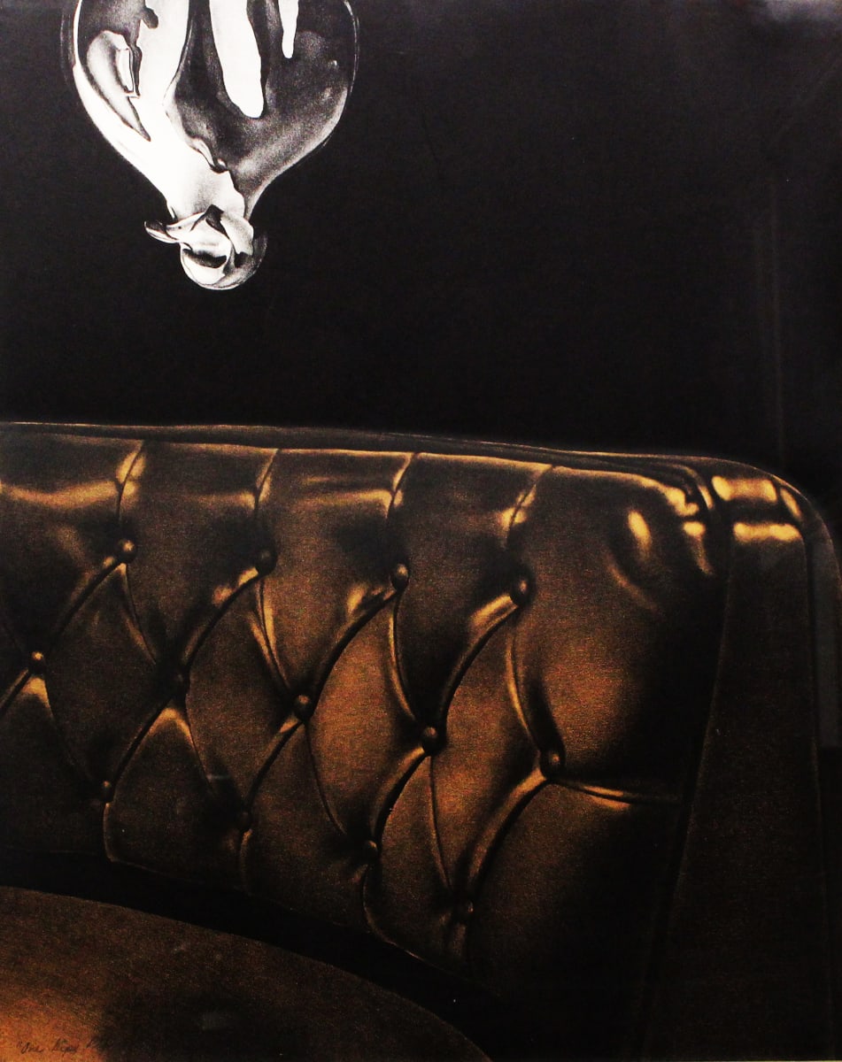 One Dip Please by James Butler, Image 1.