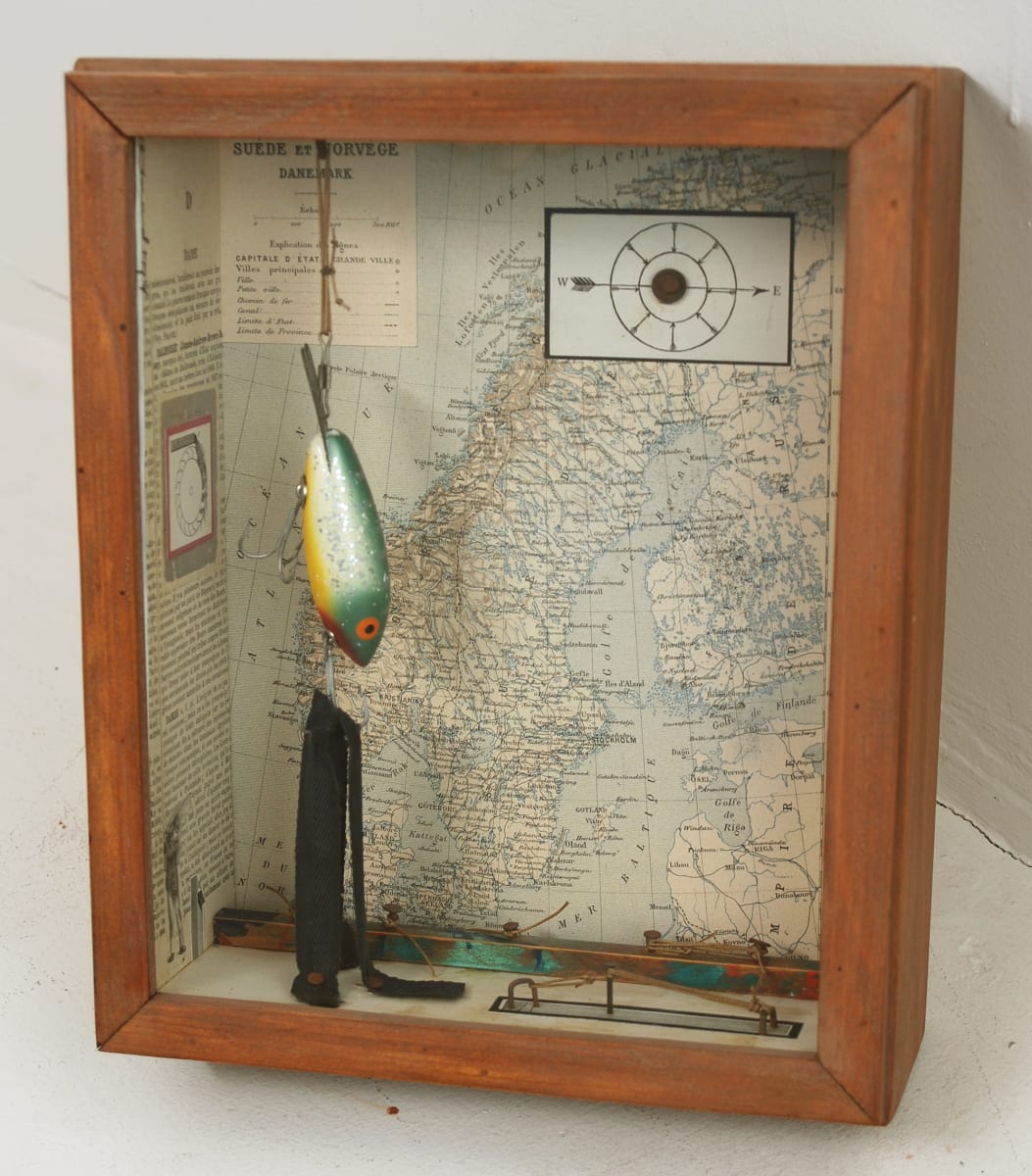 Danemark by Thomas Freund 