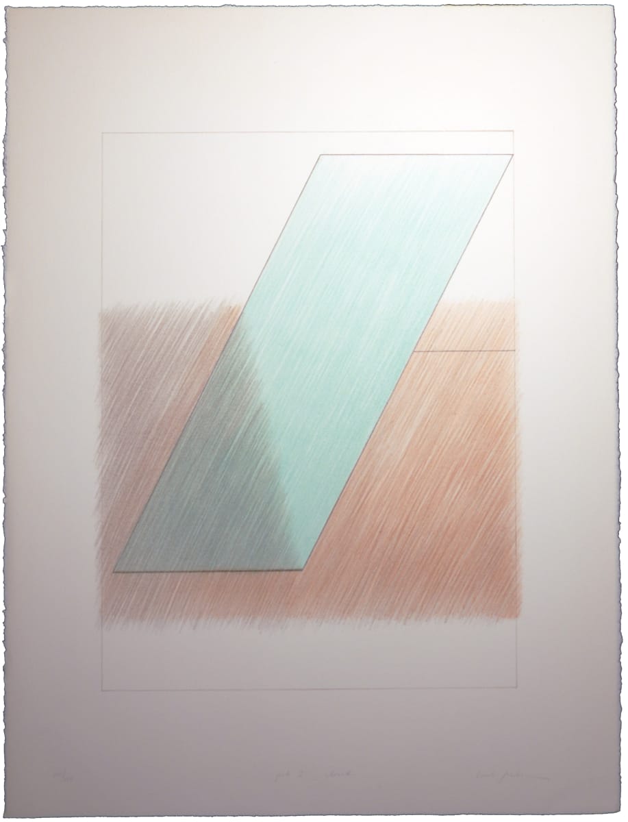 Pod I, Closed by Herb Jackson, Image 1.