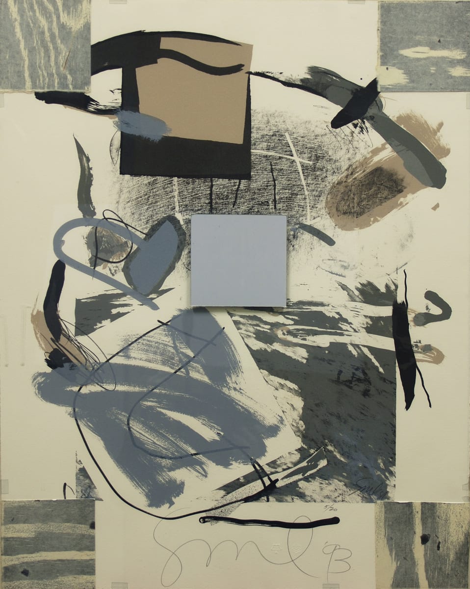 Title Unknown by Sue Linell 