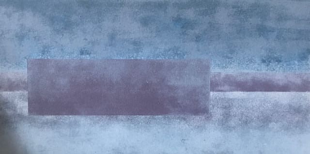 Reservior Series VI by Stephen Bergeron 