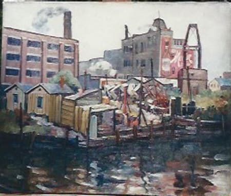 TP0018 by Tunis Ponsen, Image 1.