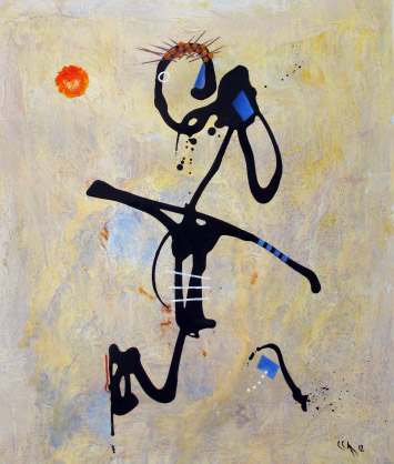 10Y12 by Clemente Mimun, Image 1.