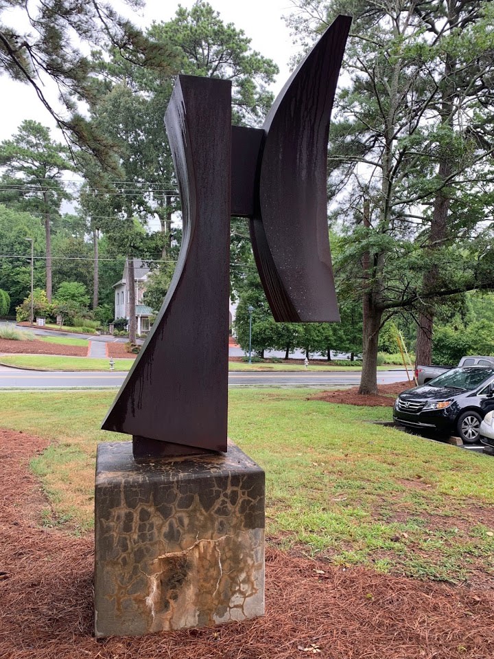 Untitled by Dorothy Berge 