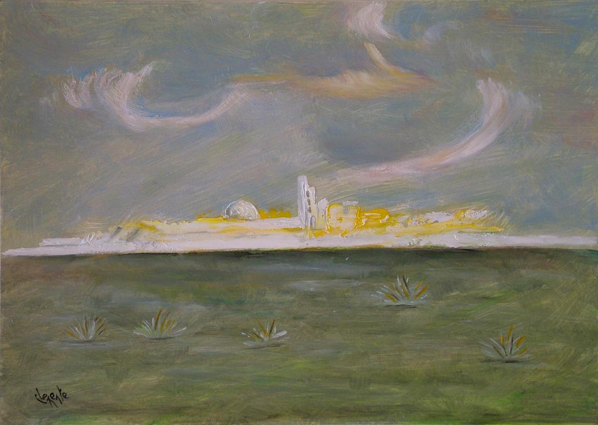 31L07 by Clemente Mimun, Image 1.