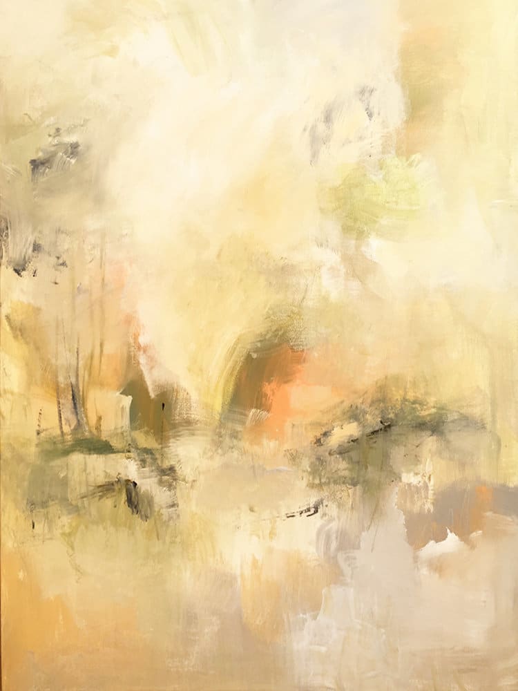Terre Mère by Jennifer Okumura, Image 1.