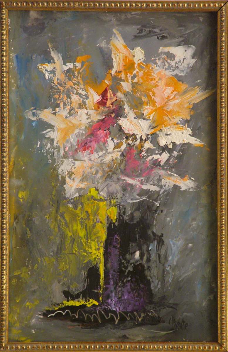 25-F05 by Clemente Mimun, Image 1.