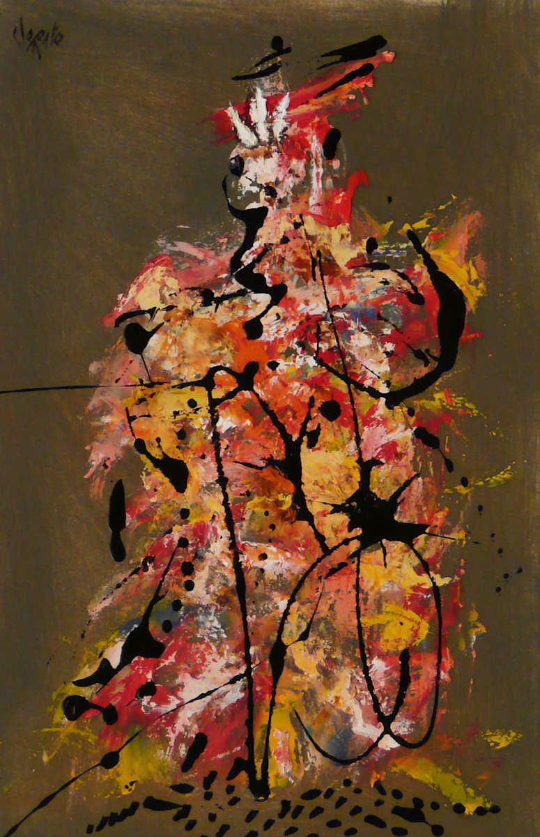 21P08 by Clemente Mimun, Image 1.