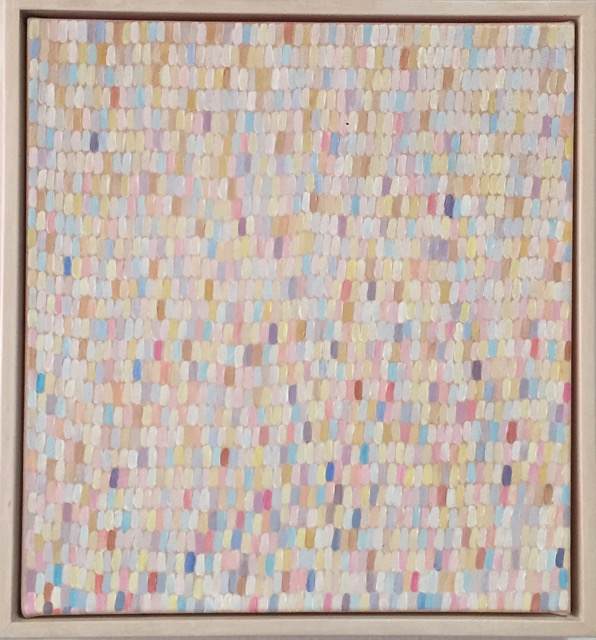 Reprise II by Jill Christian, Image 1.