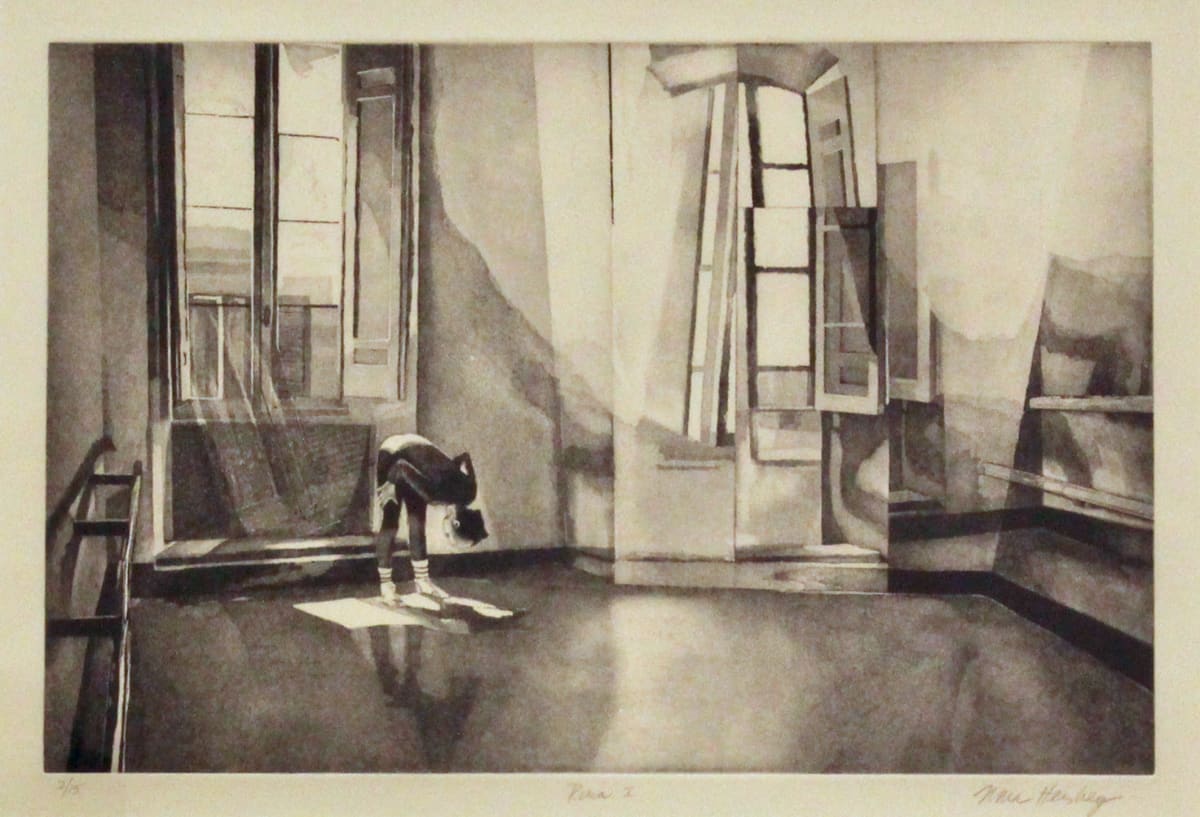 Rina I by Nona Hershey, Image 1.