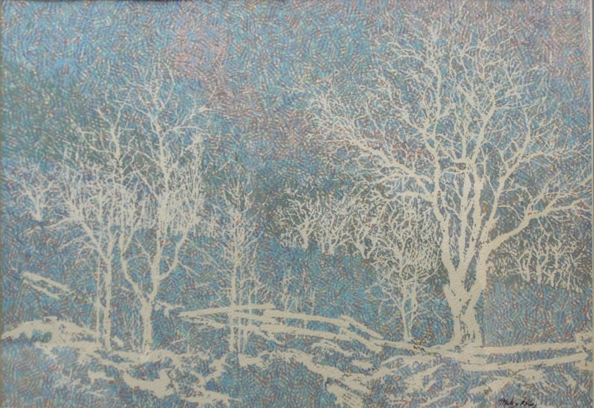 Title Unknown by Mickey Riley, Image 1.