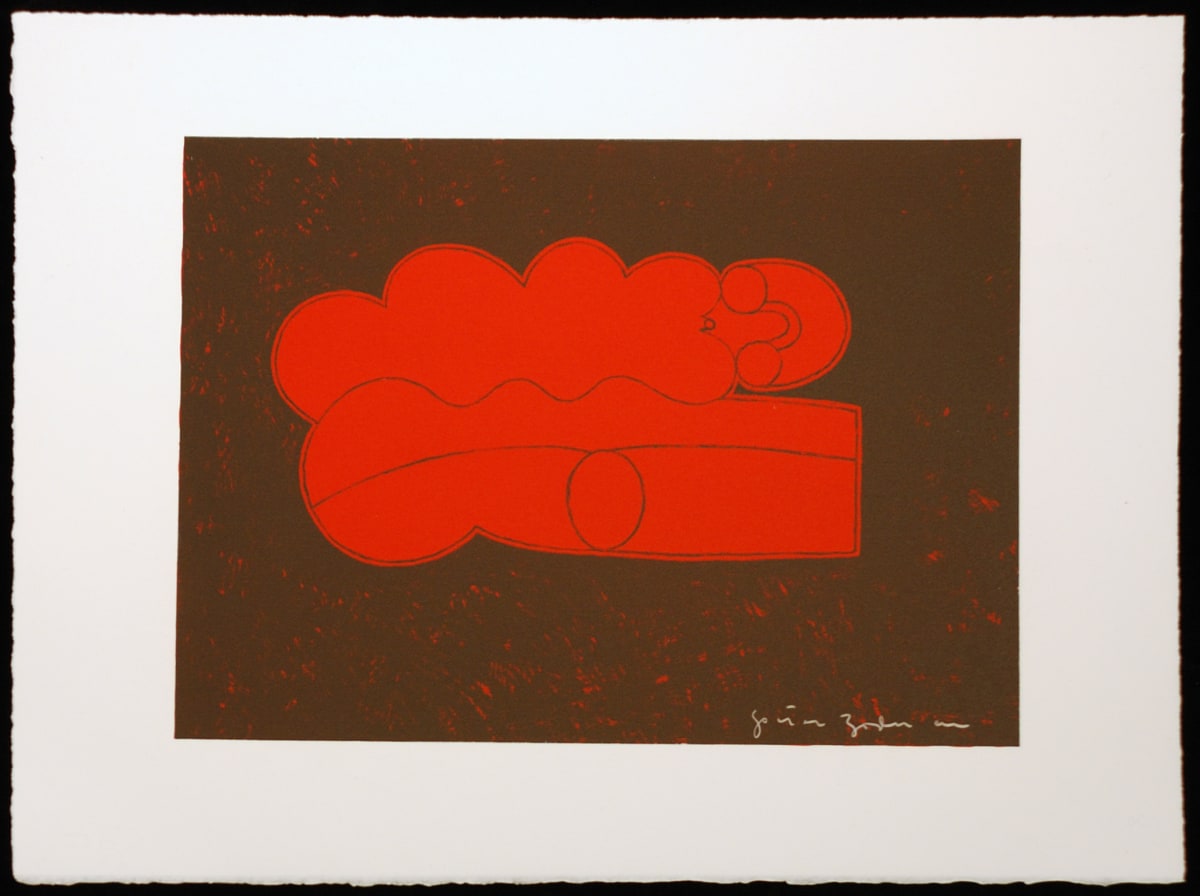 Untitled by Peter Bodnar, Image 1.