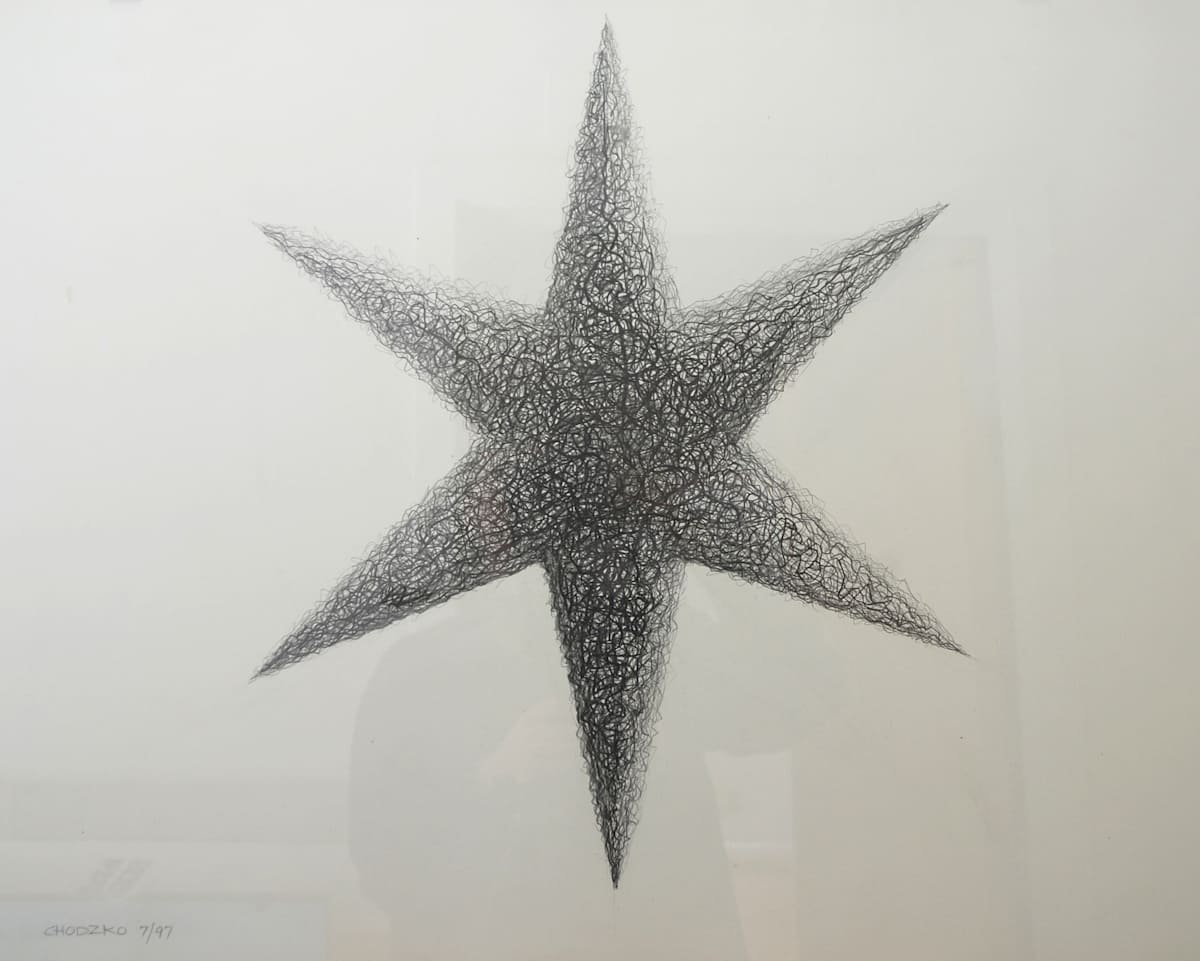Title Unknown by Dana Chodzko, Image 1.