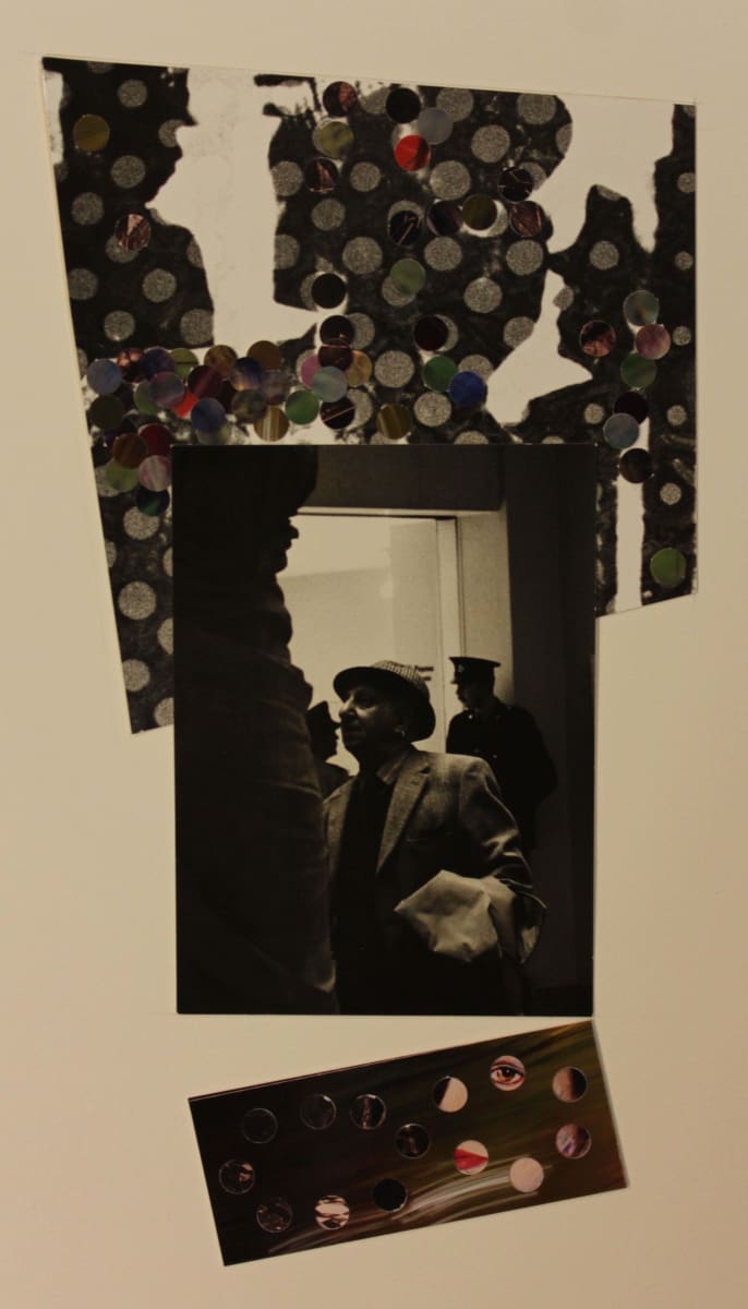 Untitled by Kristina Rogers, Image 1.