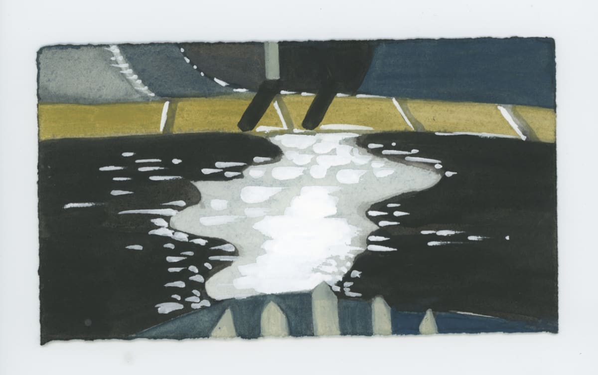 Still Raining, #1696 