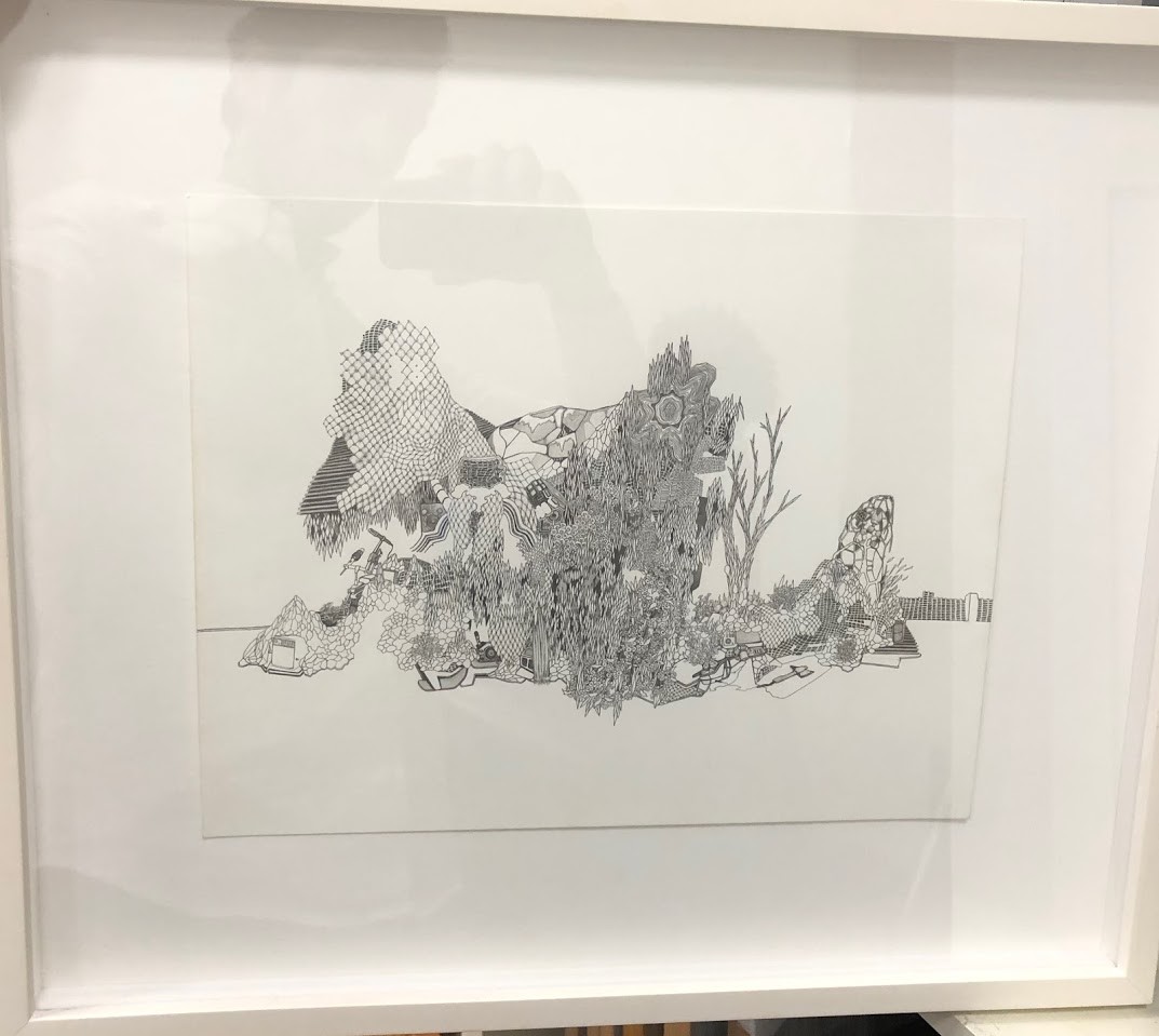 Mountains of Reverb by Alexander Kvares 