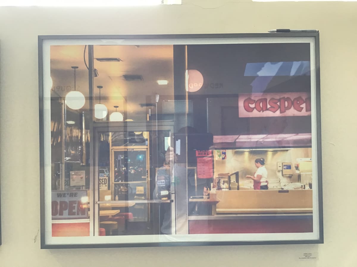 Fast Food #1 by Isabella La Rocca, Image 1.