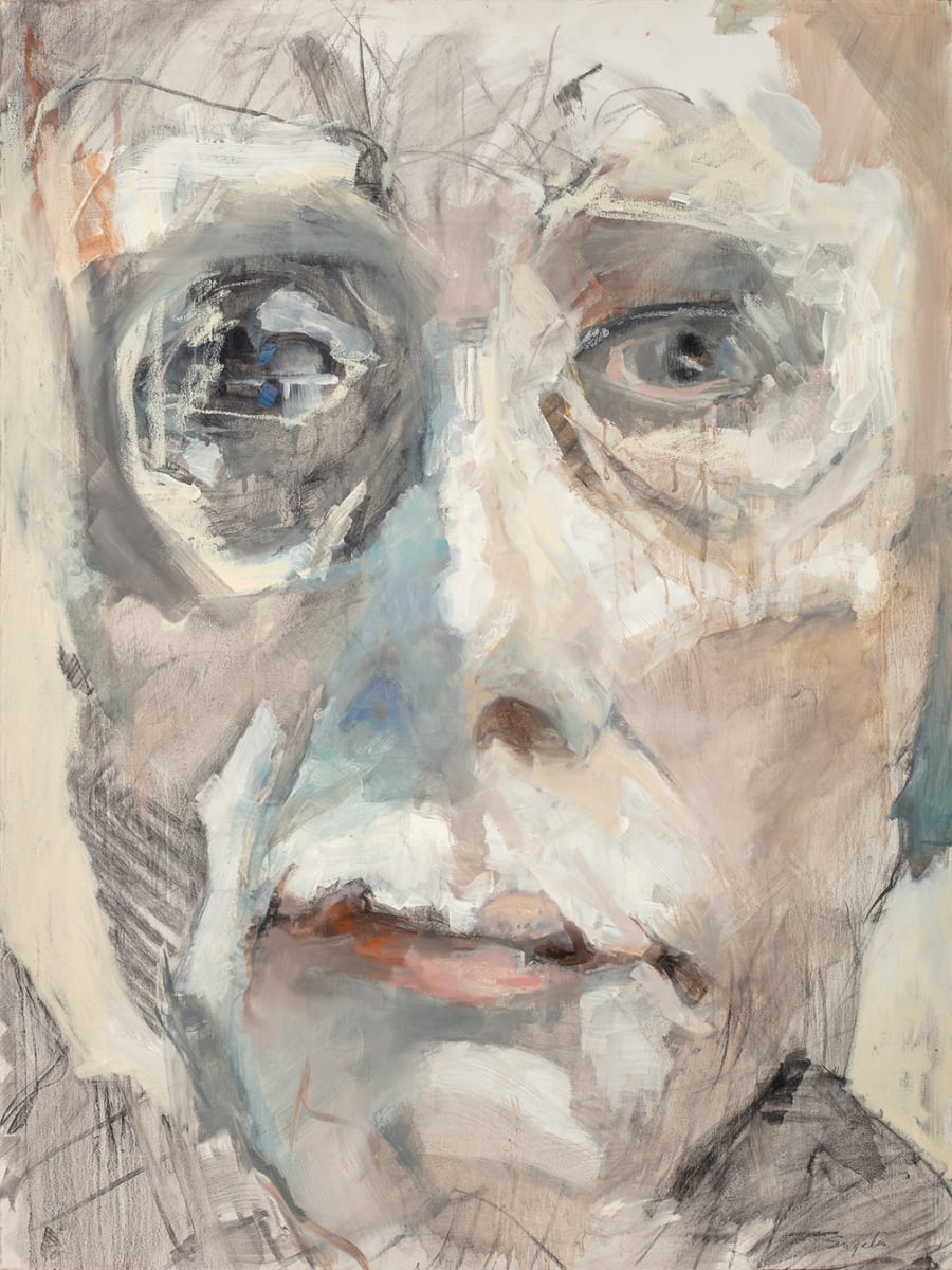 Smirk by James Singelis, Image 1.