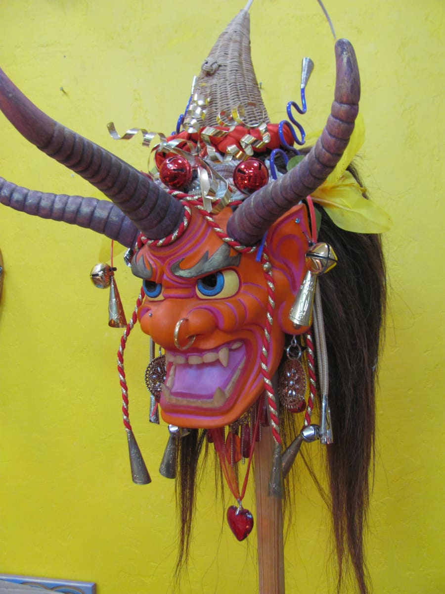 Cucui Roberto by Zarco Guerrero, Image 1.