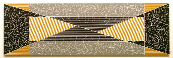 Parallel Universe #3 by Mario Kon, Image 1.