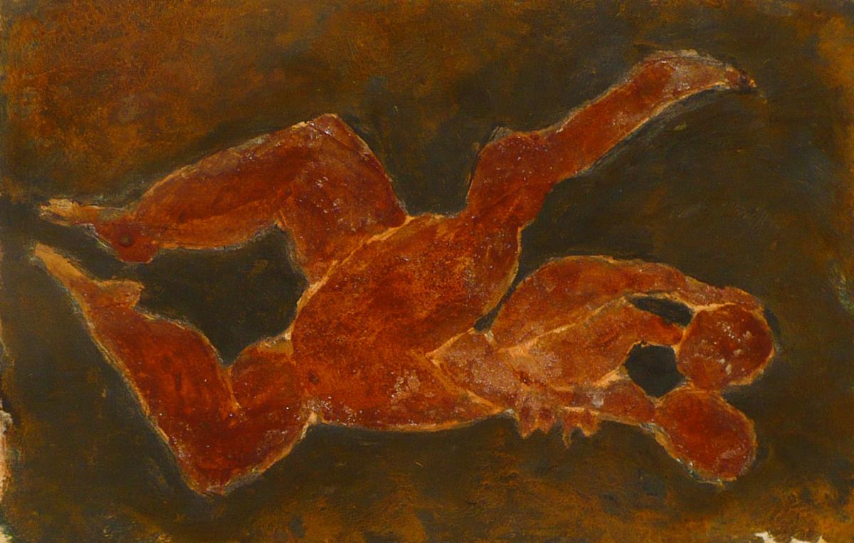 Eros by Clemente Mimun, Image 1.