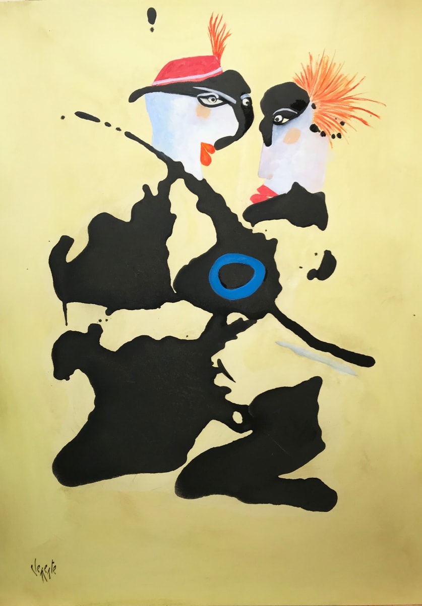 16Y18 by Clemente Mimun, Image 1.