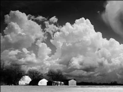 Thunder Snow by Daniel Coburn 