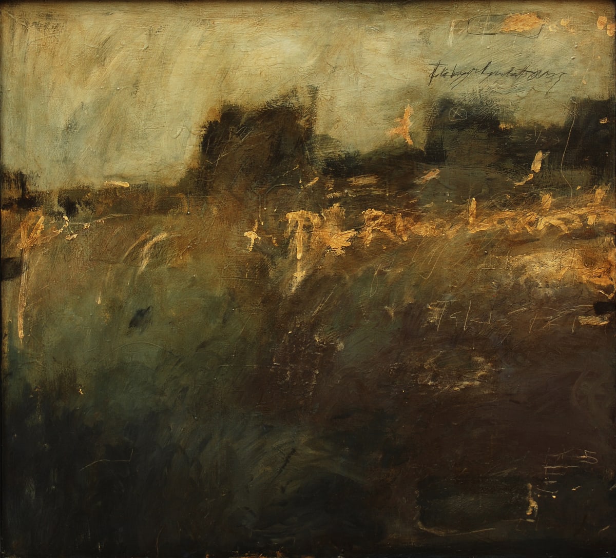 Entrance by Bill Gingles, Image 1.