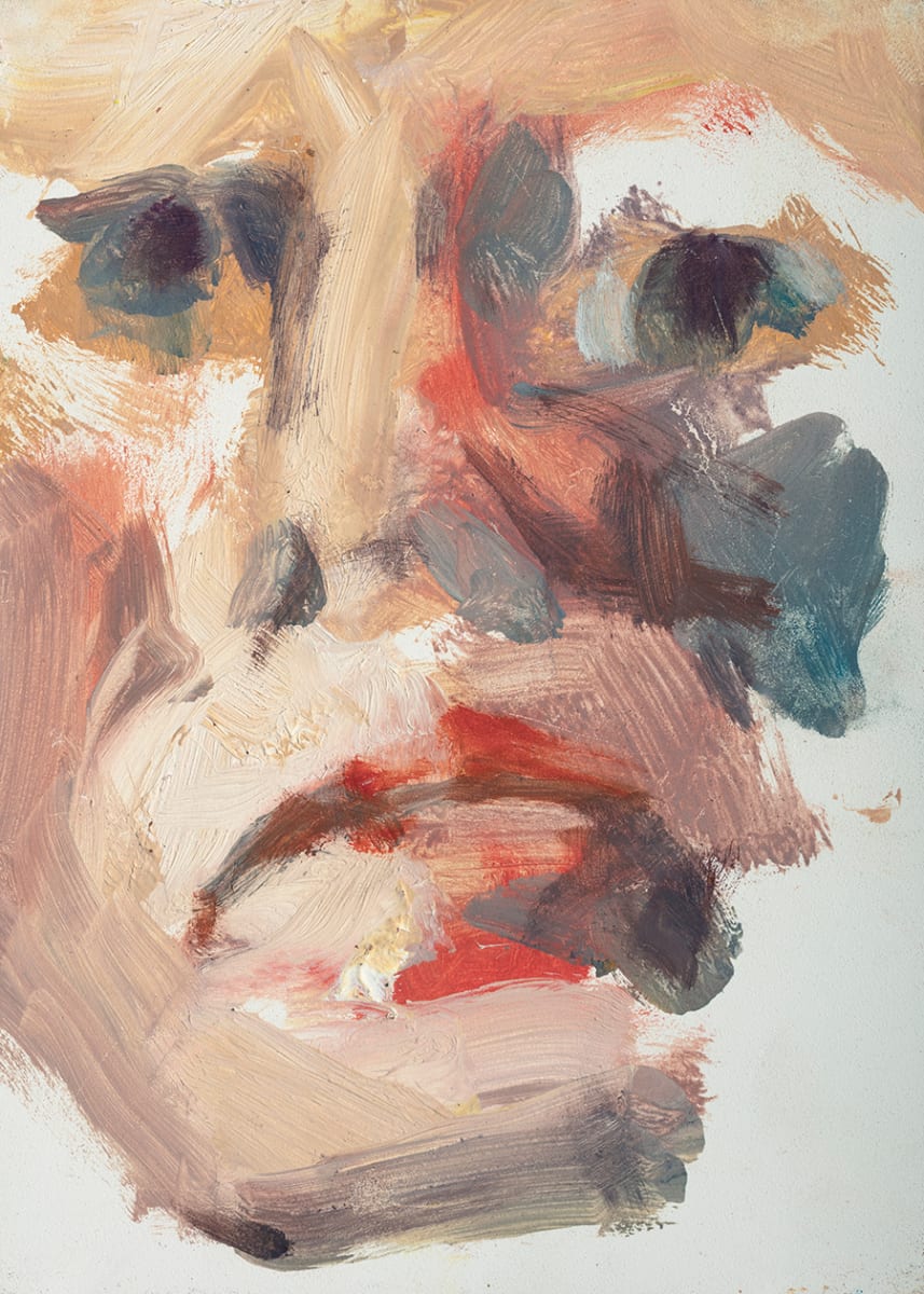 Square Chin 