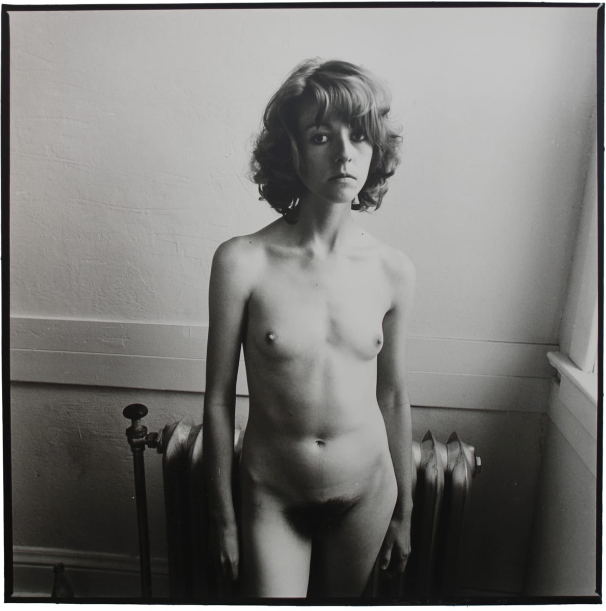 Untitled by Wayne Lazorik 