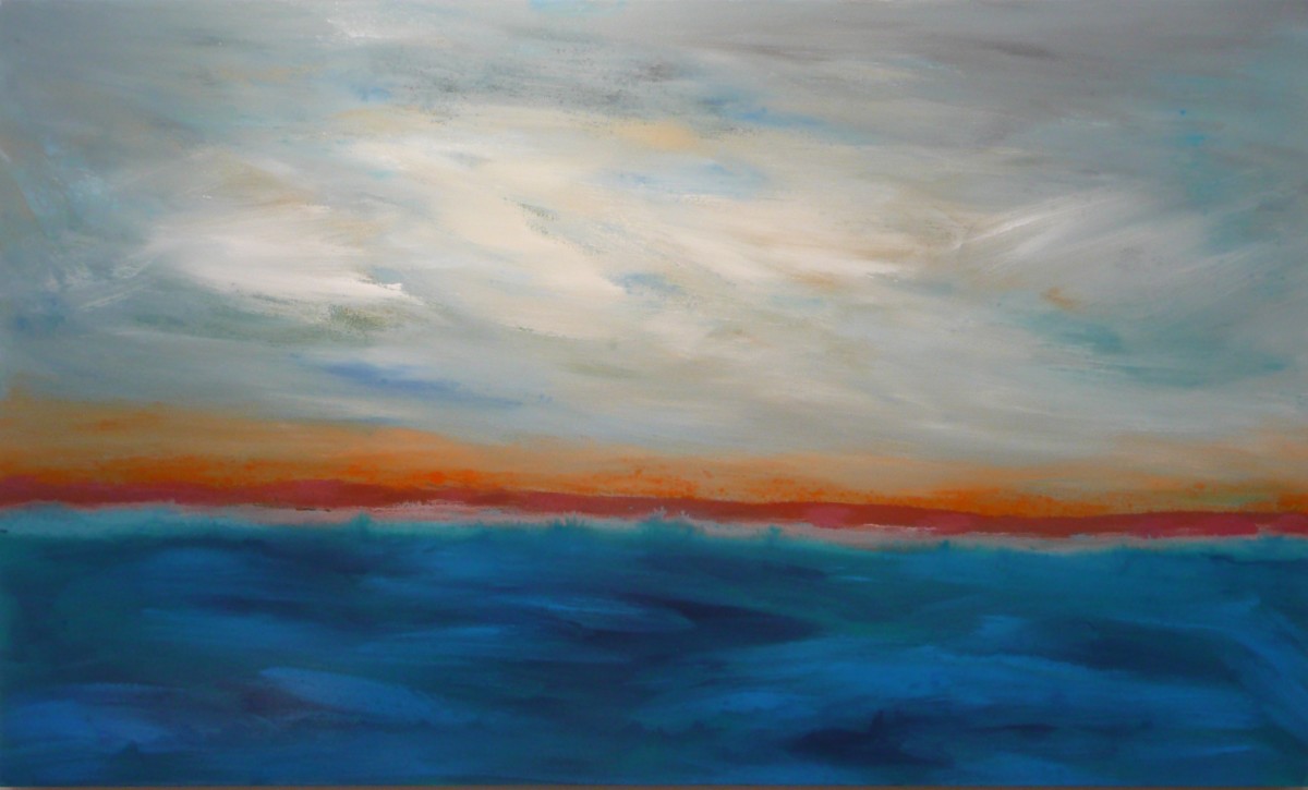 Eastboard by Clemente Mimun 