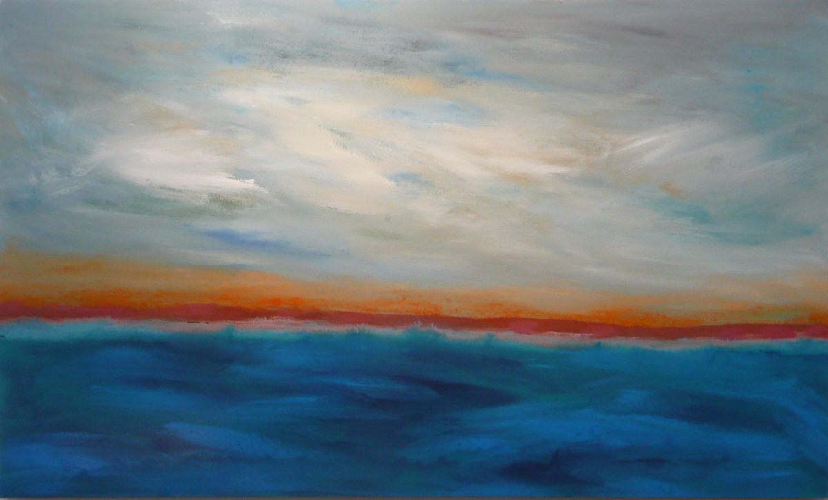 Eastboard by Clemente Mimun, Image 1.