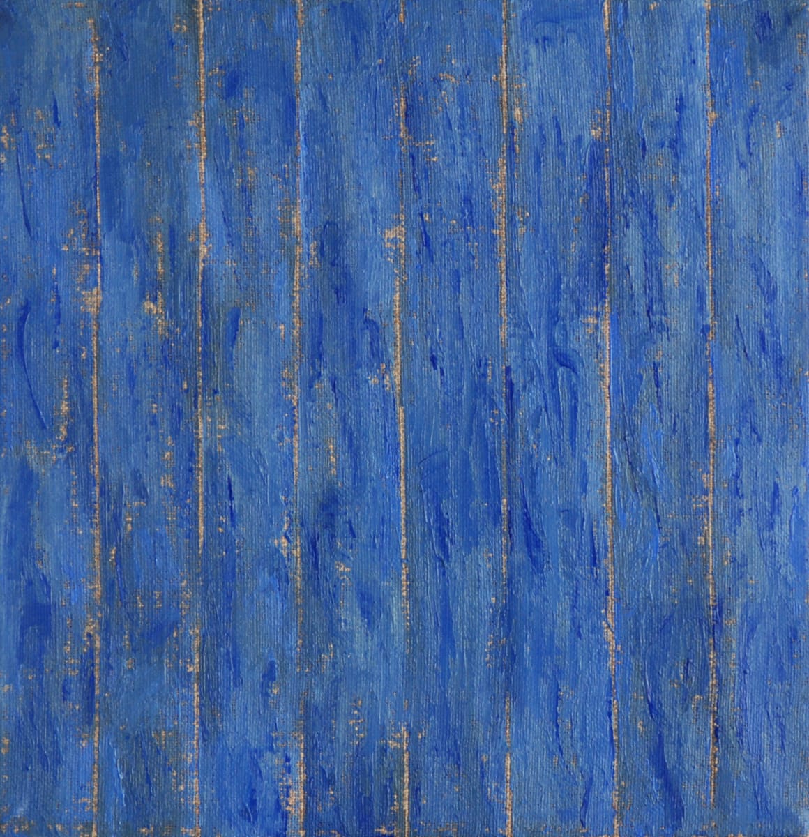 (Ultramarine) 2.8.90 by Mala Breuer, Image 1.