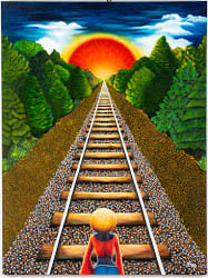 The Light at the End by Sam Grisham, Image 2.