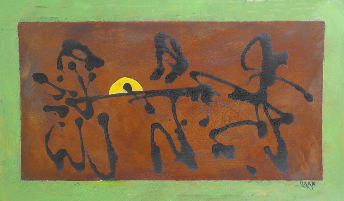 2Y10 by Clemente Mimun, Image 1.