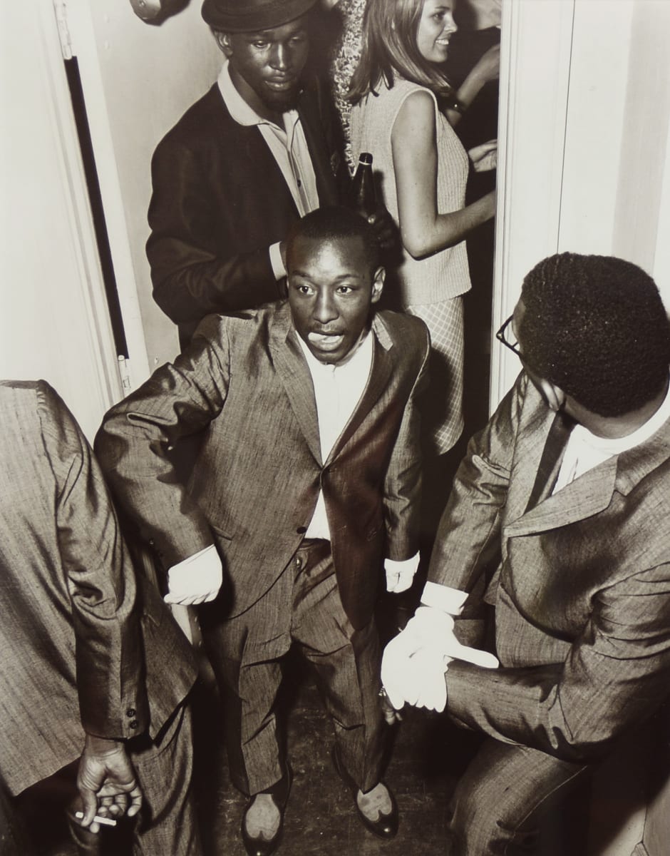 Title Unknown by Ed Roseberry 