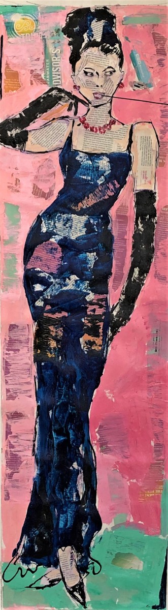 Breakfast At T’s by Barbara Shelly 