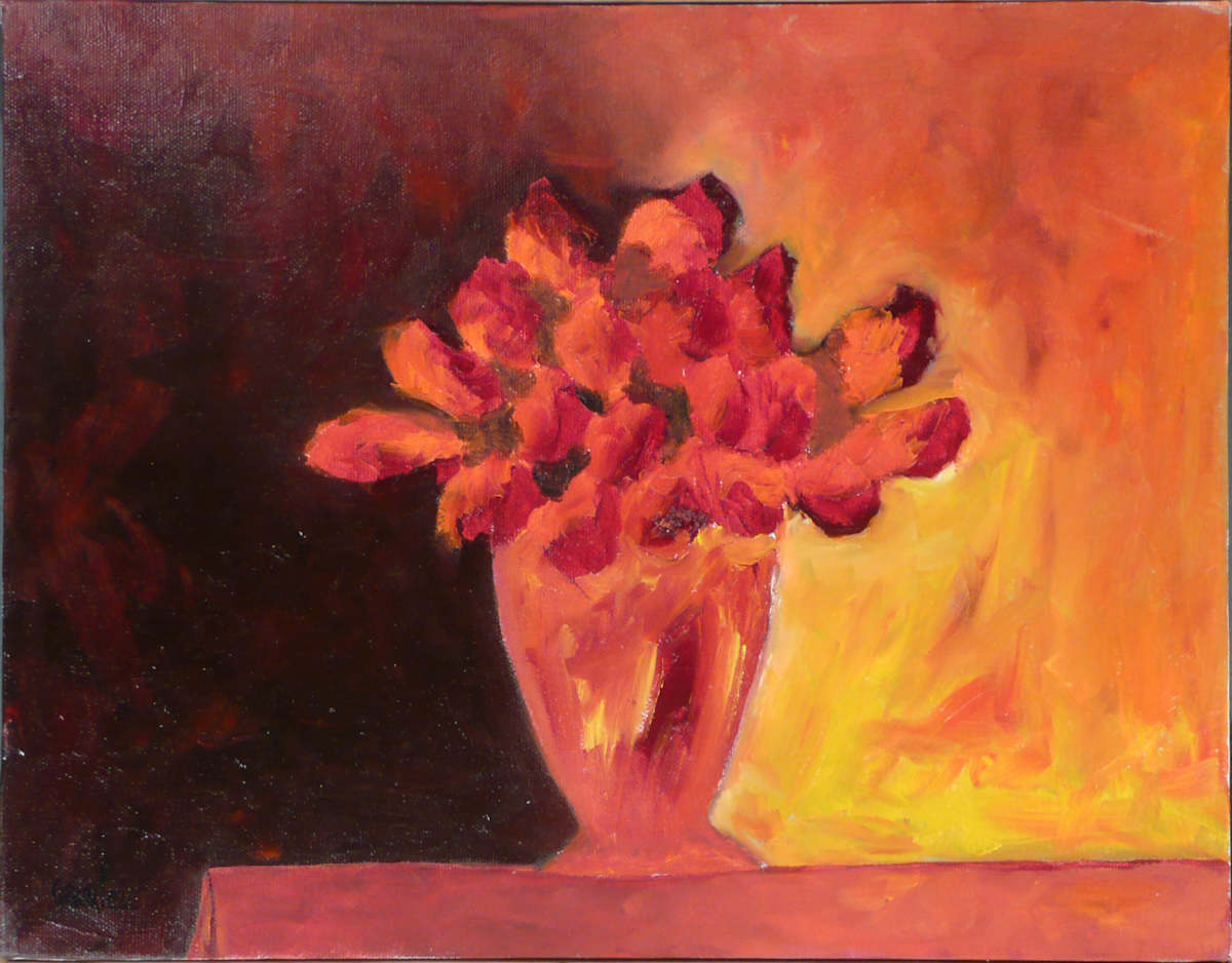 F573 by Clemente Mimun, Image 1.