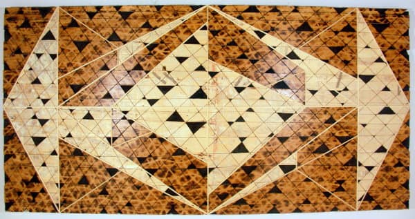 Tension Series 10 by Mario Kon 