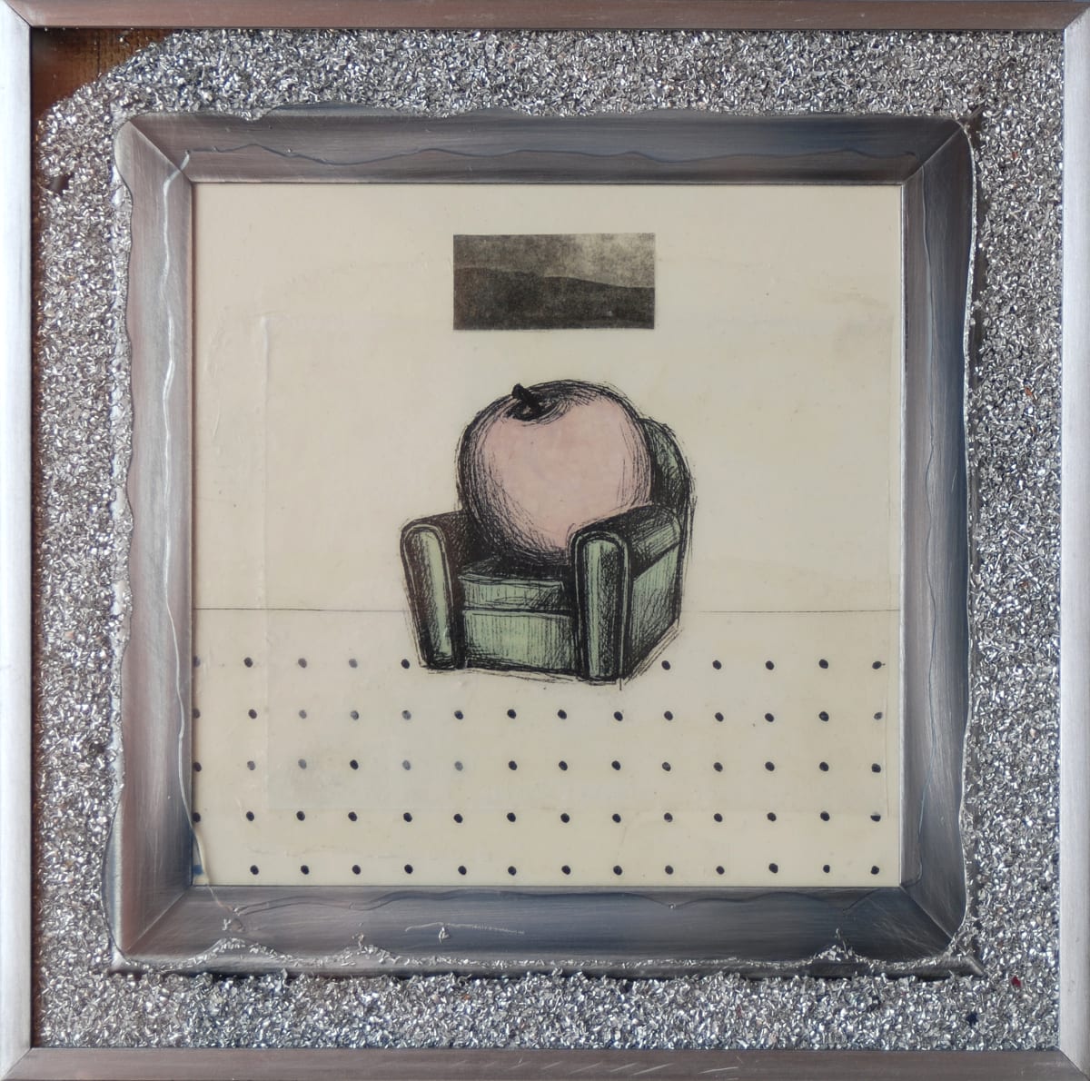 Happy Home #15 by David Koch 