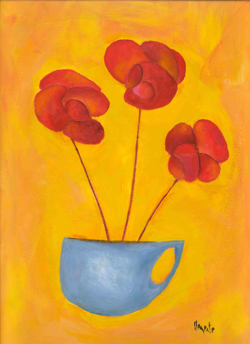 98-60 by Clemente Mimun 