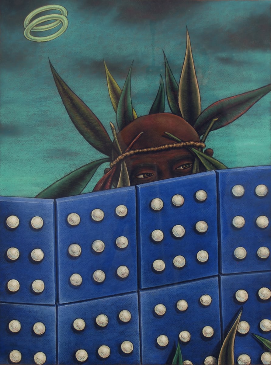 Where Do You Think They'll Go by Michael Hart, Image 1.