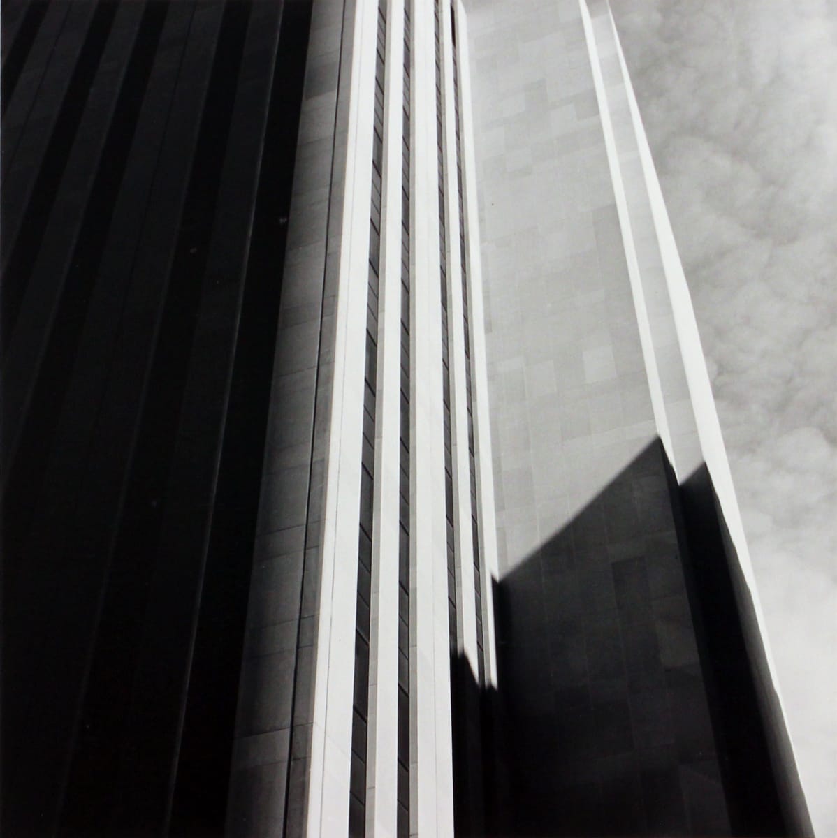 Boston, Mass, from RISD Portfolio by Chester Michalik, Image 1.