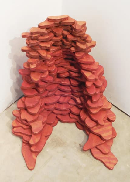 Cairn by Marjorie Kaye 
