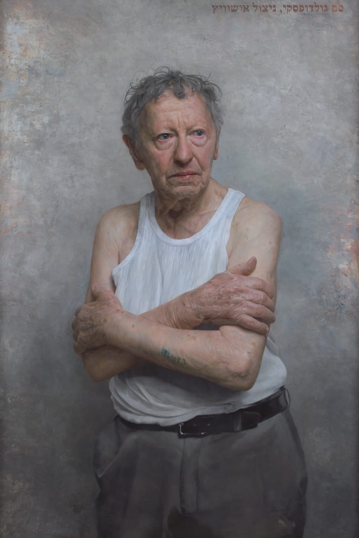 Sam Goldofsky, Image 1.